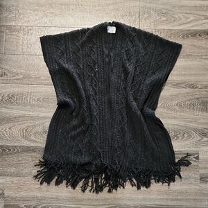 🌹 The Skyline Collection Open Front Cardigan 🌹